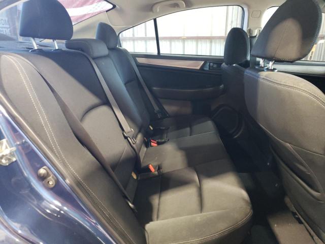 Photo 10 from auction – 2019 SUBARU LEGACY 2.5 with VIN 4S3BNAB66K3020398
