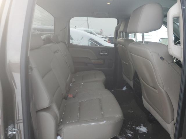 Photo 10 from auction – 2015 GMC SIERRA K15 with VIN 3GTU2VEC5FG461405