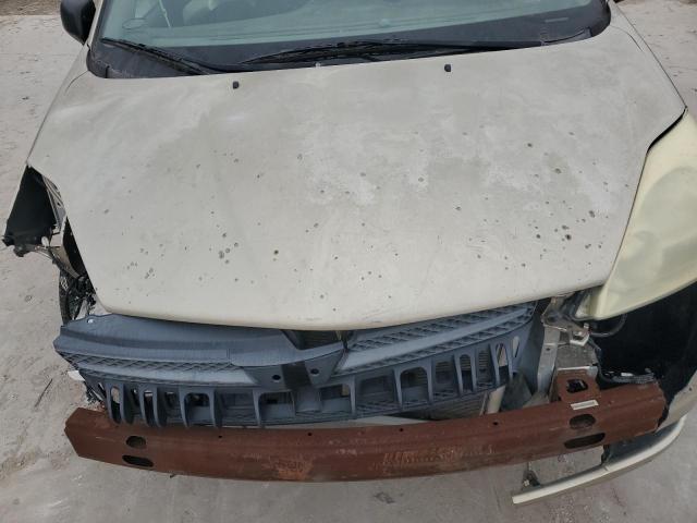 Photo 12 from auction – 2004 TOYOTA SIENNA CE with VIN 5TDZA23C94S173668