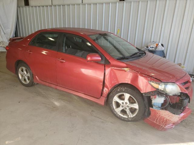 Photo 4 from auction – 2011 TOYOTA COROLLA BA with VIN 2T1BU4EE5BC607321