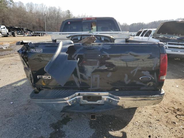 Photo 6 from auction – 2003 FORD F150 with VIN 1FTRX17W93NA94664