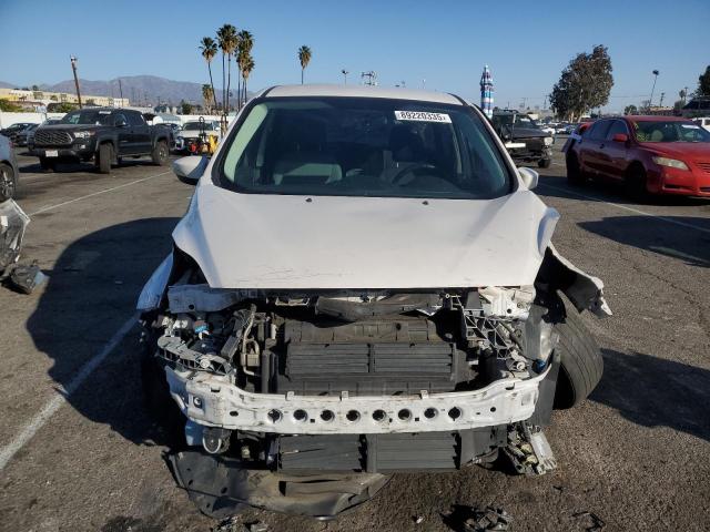 Photo 5 from auction – 2013 FORD C-MAX SE with VIN 1FADP5AU9DL537116