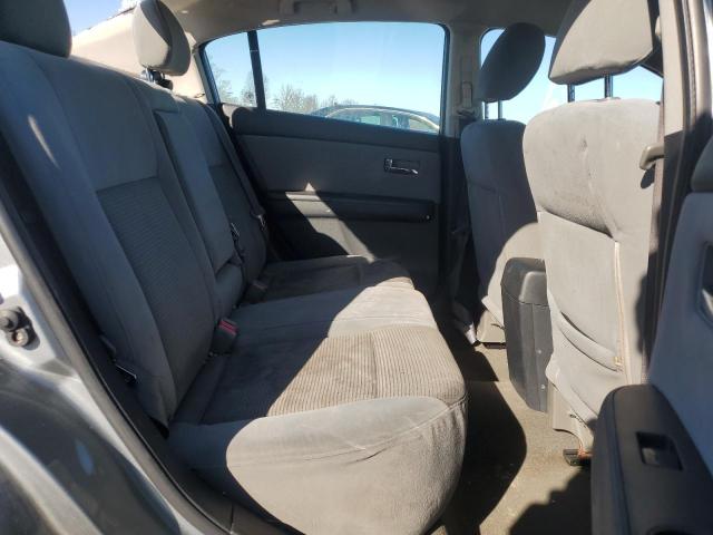 Photo 10 from auction – 2012 NISSAN SENTRA 2.0 with VIN 3N1AB6AP0CL618930