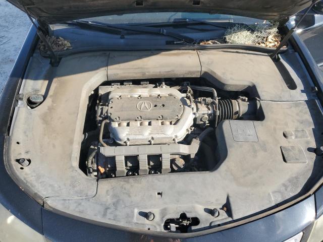 Photo 11 from auction – 2012 ACURA TL with VIN 19UUA8F51CA019415