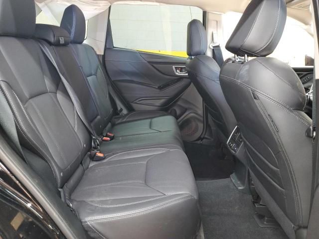Photo 11 from auction – 2024 SUBARU FORESTER T with VIN JF2SKAMC8RH407545