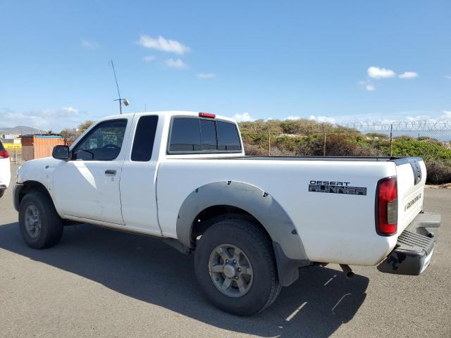 Photo 2 from auction – 2001 NISSAN FRONTIER K with VIN 1N6ED26T51C384880