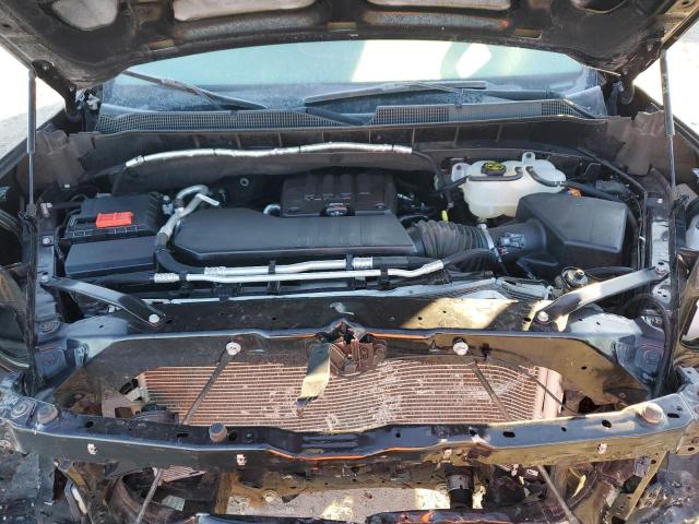 Photo 11 from auction – 2023 CHEVROLET SILVERADO with VIN 1GCPDBEK0PZ152911