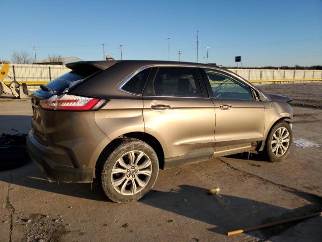 Photo 3 from auction – 2019 FORD EDGE TITAN with VIN 2FMPK3K94KBC22575