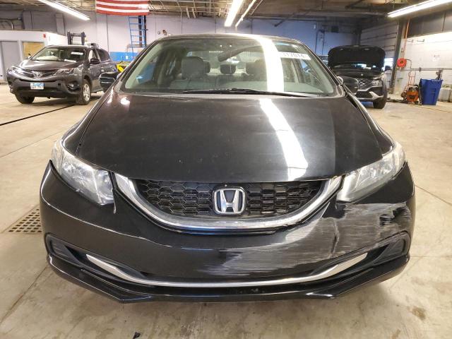 صورة رقم 5 من المزاد - 2015 HONDA CIVIC EX مع VIN 19XFB2F82FE100761