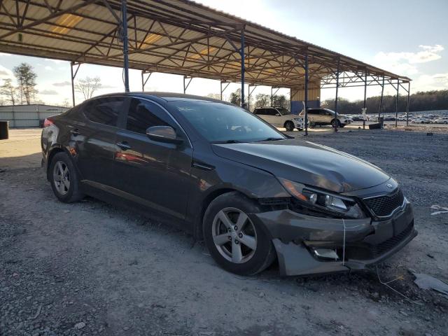 Photo 4 from auction – 2014 KIA OPTIMA LX with VIN 5XXGM4A73EG314107