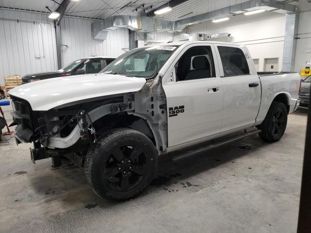 RAM 1500 CLASS 2022 with VIN 3C6RR7KT8NG399702 - Photo from auction