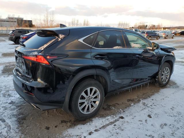 Photo 3 from auction – 2019 LEXUS NX 300 BAS with VIN JTJBARBZ8K2217595