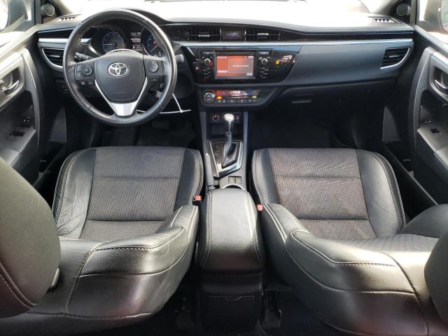 Photo 8 from auction – 2016 TOYOTA COROLLA L with VIN 2T1BURHE0GC707150