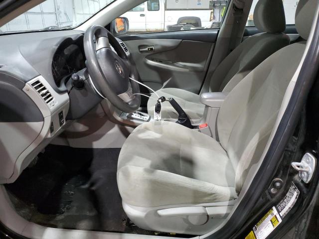 Photo 7 from auction – 2012 TOYOTA COROLLA BA with VIN 2T1BU4EE8CC829028
