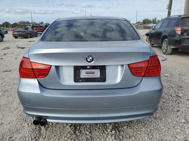 Photo 6 from auction – 2011 BMW 328 I with VIN WBAPH7C57BE675810
