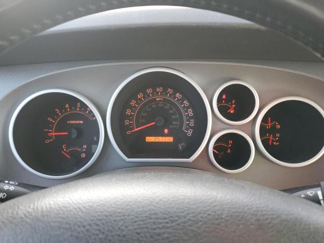 Photo 9 from auction – 2011 TOYOTA SEQUOIA SR with VIN 5TDBY5G1XBS042298