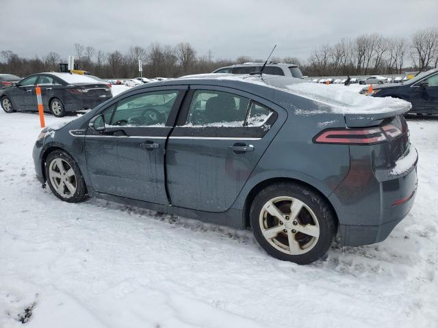 Photo 2 from auction – 2013 CHEVROLET VOLT with VIN 1G1RE6E44DU101797