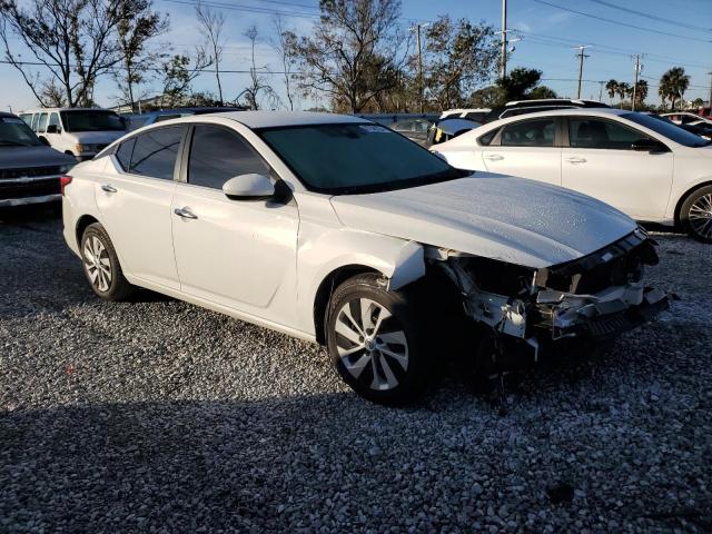 Photo 4 from auction – 2021 NISSAN ALTIMA S with VIN 1N4BL4BV3MN308889
