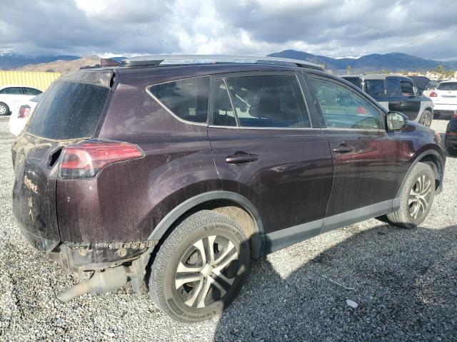 Photo 3 from auction – 2018 TOYOTA RAV4 LE with VIN 2T3ZFREV0JW481783
