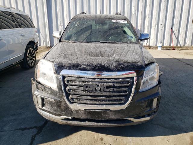 Photo 5 from auction – 2016 GMC TERRAIN SL with VIN 2GKFLNE30G6309927