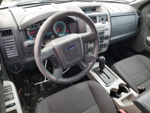 Foto 8 de la subasta – 2012 FORD ESCAPE XLT con VIN 1FMCU0D70CKB72316