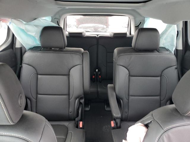 Photo 10 from auction – 2023 GMC ACADIA SLT with VIN 1GKKNULSXPZ257241