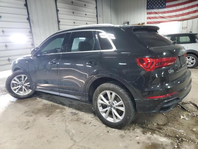 Photo 2 from auction – 2021 AUDI Q3 PREMIUM with VIN WA1EECF34M1051733