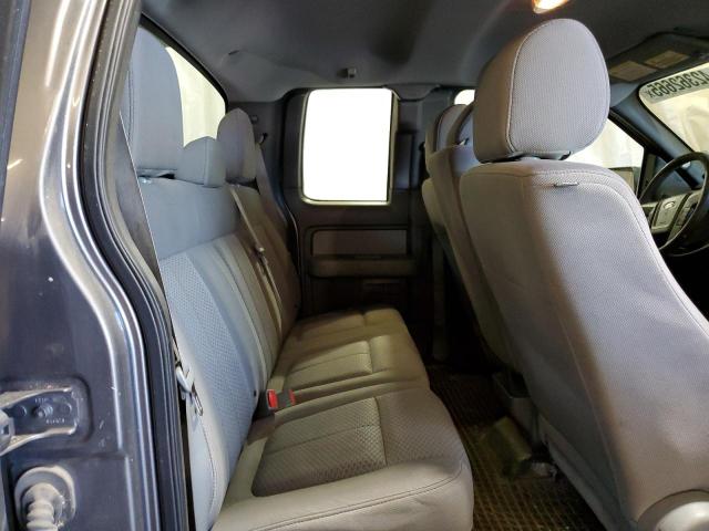 Снимка 10 от търг – 2013 FORD F150 SUPER с VIN 1FTFX1EF0DFA51848