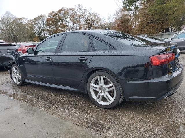 Photo 2 from auction – 2016 AUDI A6 PREMIUM with VIN WAUFFAFC0GN187069