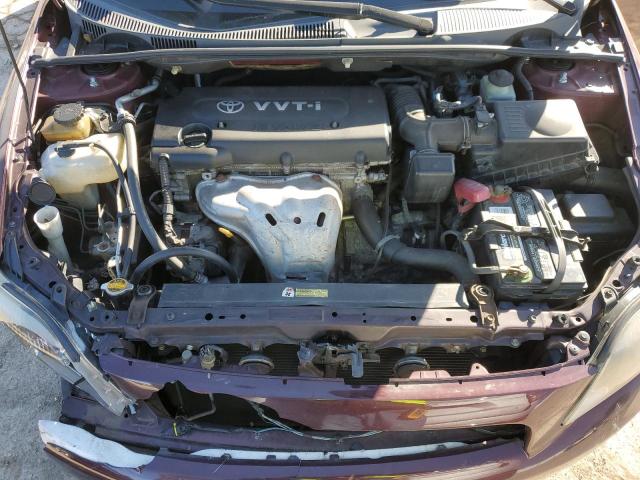 Photo 11 from auction – 2007 TOYOTA SCION TC with VIN JTKDE177870173683