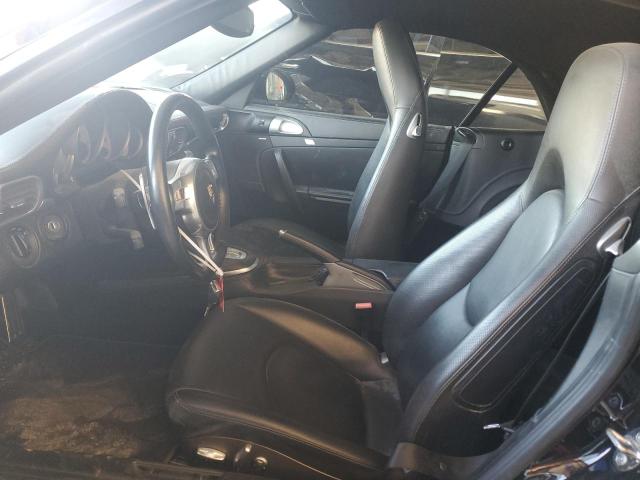 Photo 7 from auction – 2012 PORSCHE 911 TURBO with VIN WP0CD2A95CS773520