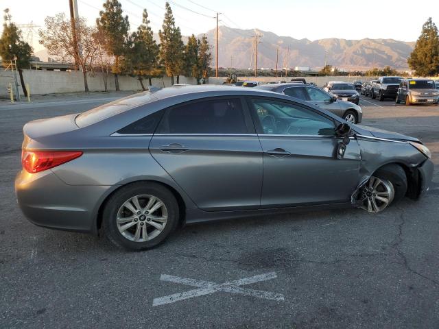 Photo 3 from auction – 2012 HYUNDAI SONATA GLS with VIN 5NPEB4AC2CH456296
