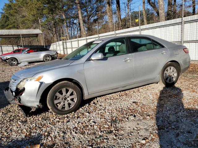 Photo 1 from auction – 2007 TOYOTA CAMRY CE with VIN 4T1BE46K77U094547