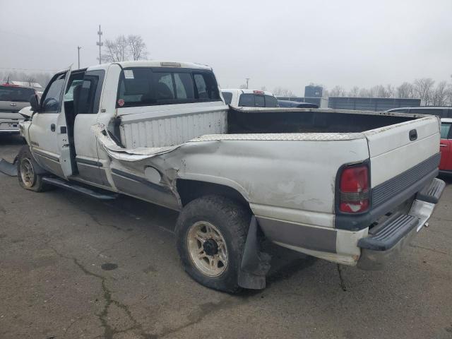 Photo 2 from auction – 1999 DODGE RAM 2500 with VIN 1B7KF23W1XJ606382