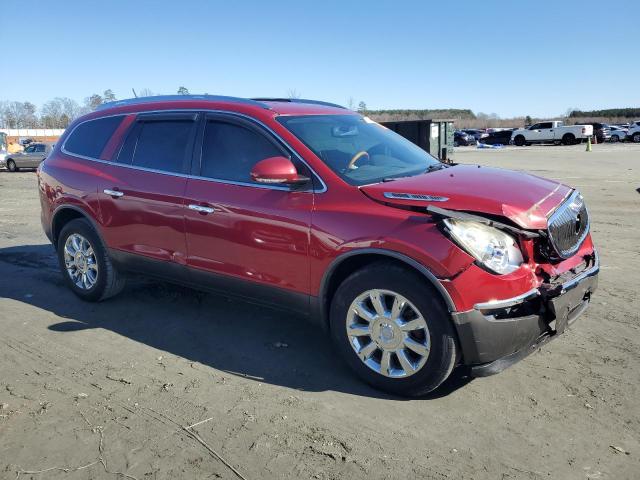 Photo 4 from auction – 2012 BUICK ENCLAVE with VIN 5GAKRCED4CJ177839