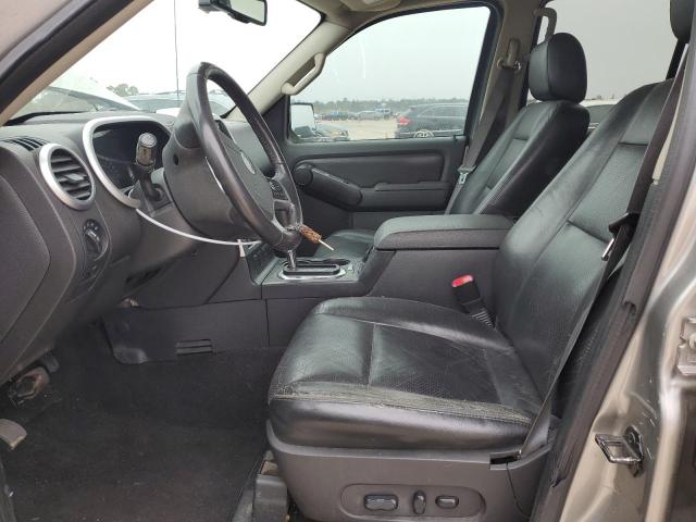 Photo 7 from auction – 2008 MERCURY MOUNTAINEE with VIN 4M2EU37E08UJ11546