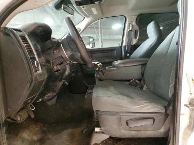 Photo 7 from auction – 2017 RAM 2500 ST with VIN 3C6UR5HL6HG676504