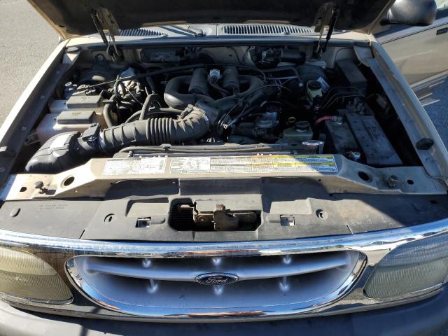 Photo 12 from auction – 2001 FORD EXPLORER X with VIN 1FMZU63E01ZA13443