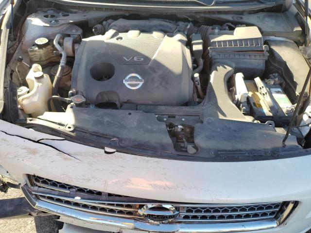 Zdjęcie 11 z aukcji – 2014 NISSAN MAXIMA S z VIN 1N4AA5AP6EC477215
