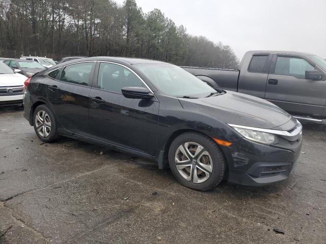Photo 4 from auction – 2018 HONDA CIVIC LX with VIN 2HGFC2F56JH529886