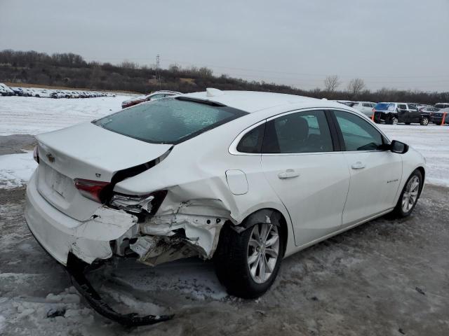 Photo 3 from auction – 2019 CHEVROLET MALIBU LT with VIN 1G1ZD5ST2KF159501