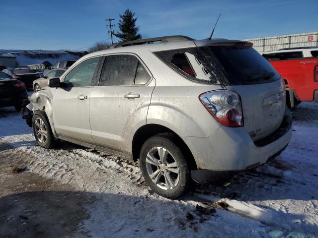 Photo 2 from auction – 2012 CHEVROLET EQUINOX LT with VIN 2GNFLEEK5C6135793