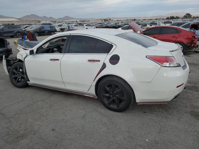 Photo 2 from auction – 2013 ACURA TL with VIN 19UUA8F28DA000979