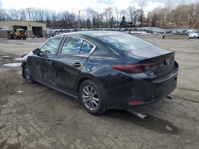 Photo 2 from auction – 2021 MAZDA 3 with VIN 3MZBPAA74MM201678
