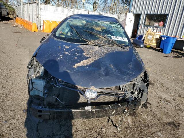 Photo 5 from auction – 2015 TOYOTA COROLLA L with VIN 2T1BURHE7FC399960