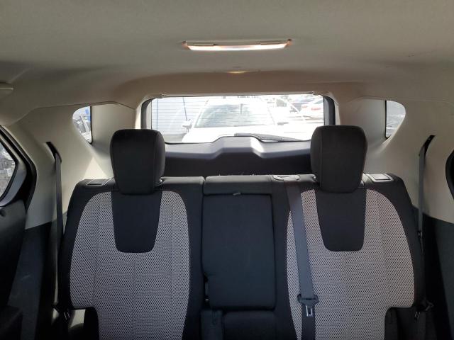 Photo 10 from auction – 2016 CHEVROLET EQUINOX LT with VIN 2GNALCEKXG6260227