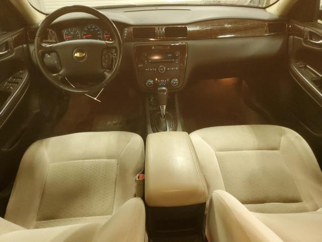 Photo 8 from auction – 2013 CHEVROLET IMPALA LT with VIN 2G1WG5E31D1122245