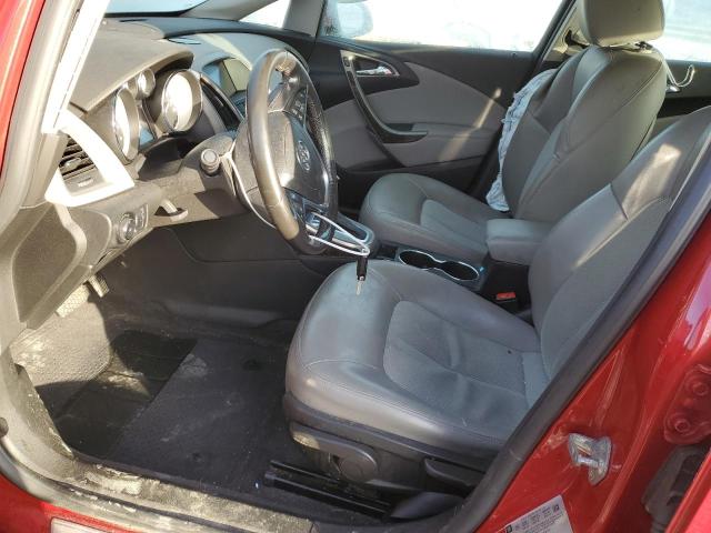 Photo 7 from auction – 2012 BUICK VERANO with VIN 1G4PP5SKXC4225430
