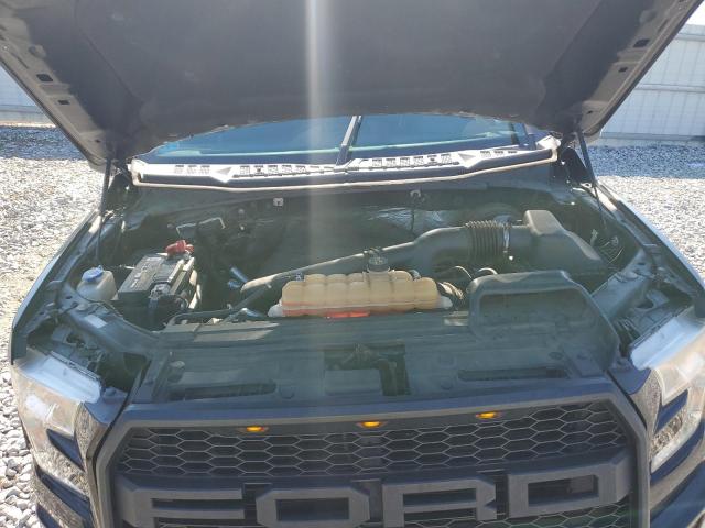 Photo 11 from auction – 2016 FORD F150 SUPER with VIN 1FTEW1CG4GFC79110
