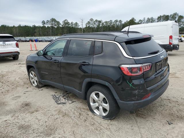 Photo 2 from auction – 2019 JEEP COMPASS LA with VIN 3C4NJCBB2KT692402